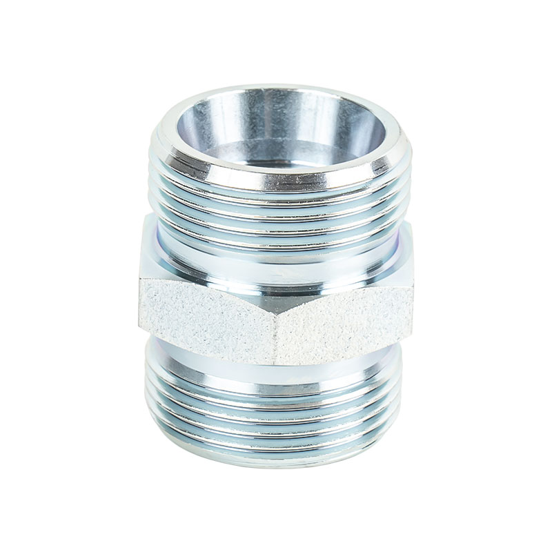 Les raccords adaptateurs peuvent-ils résister aux fluctuations de pression sans fuite ?