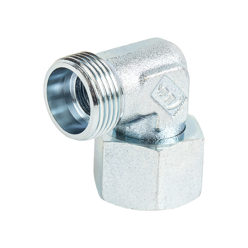 Dans quelle mesure les raccords d'adaptateur hydraulique sont-ils stables dans un environnement vibrant?