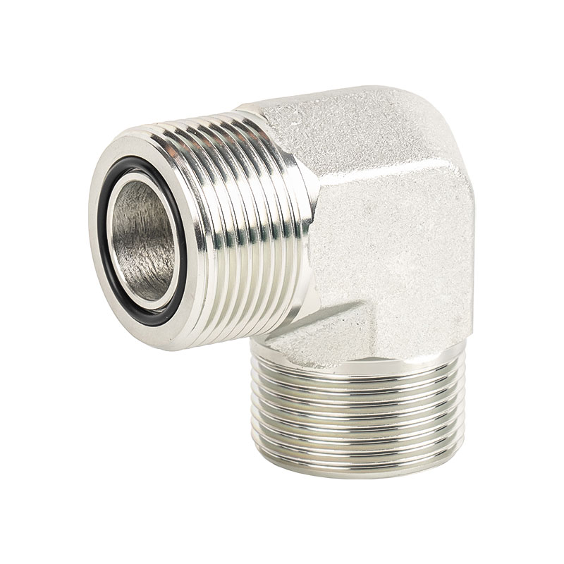 1F9 90 ° Elbow ORF