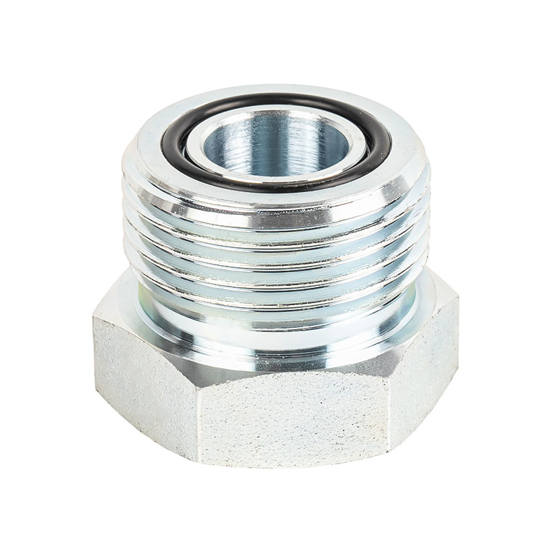 4F ORFS Mâle Joint Joint Plugus de bougie de scellant serré